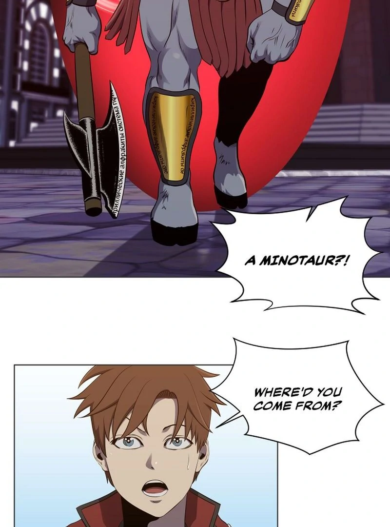 My Level's the Best Chapter 51 38